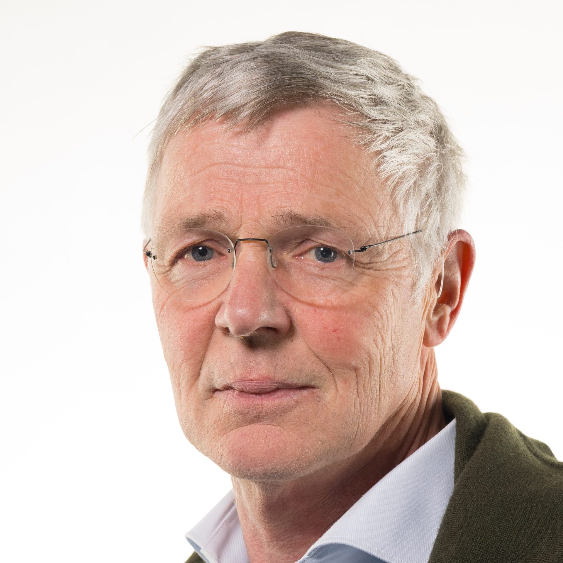 Foto van Johan de Jong