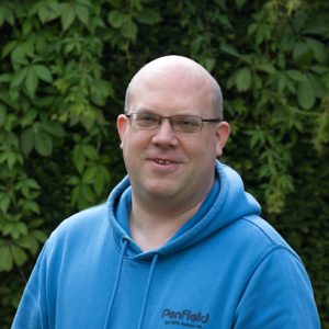 Foto van Adrian Frost