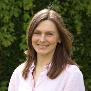 Foto van Becky Rhodes