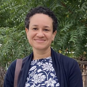 Foto van Laura Lovering