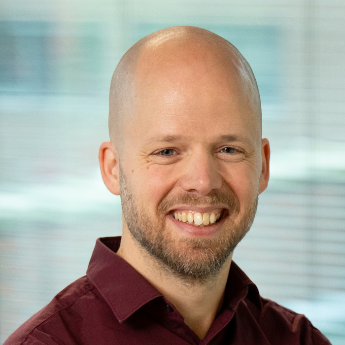 Foto van Michiel Plooij