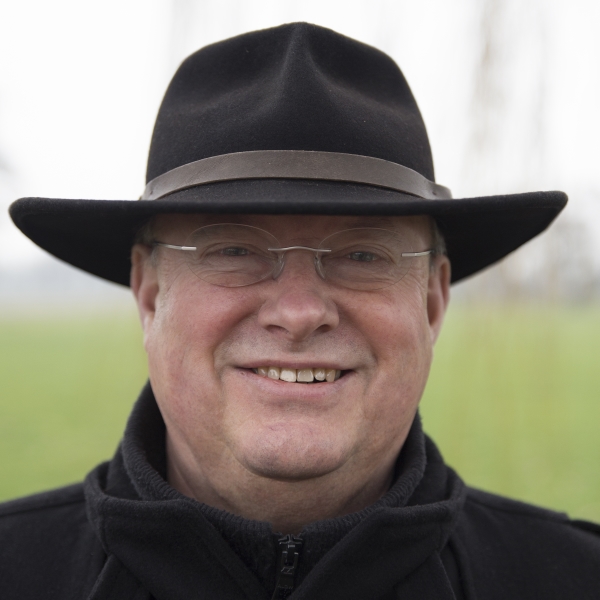 Jan Harmsen